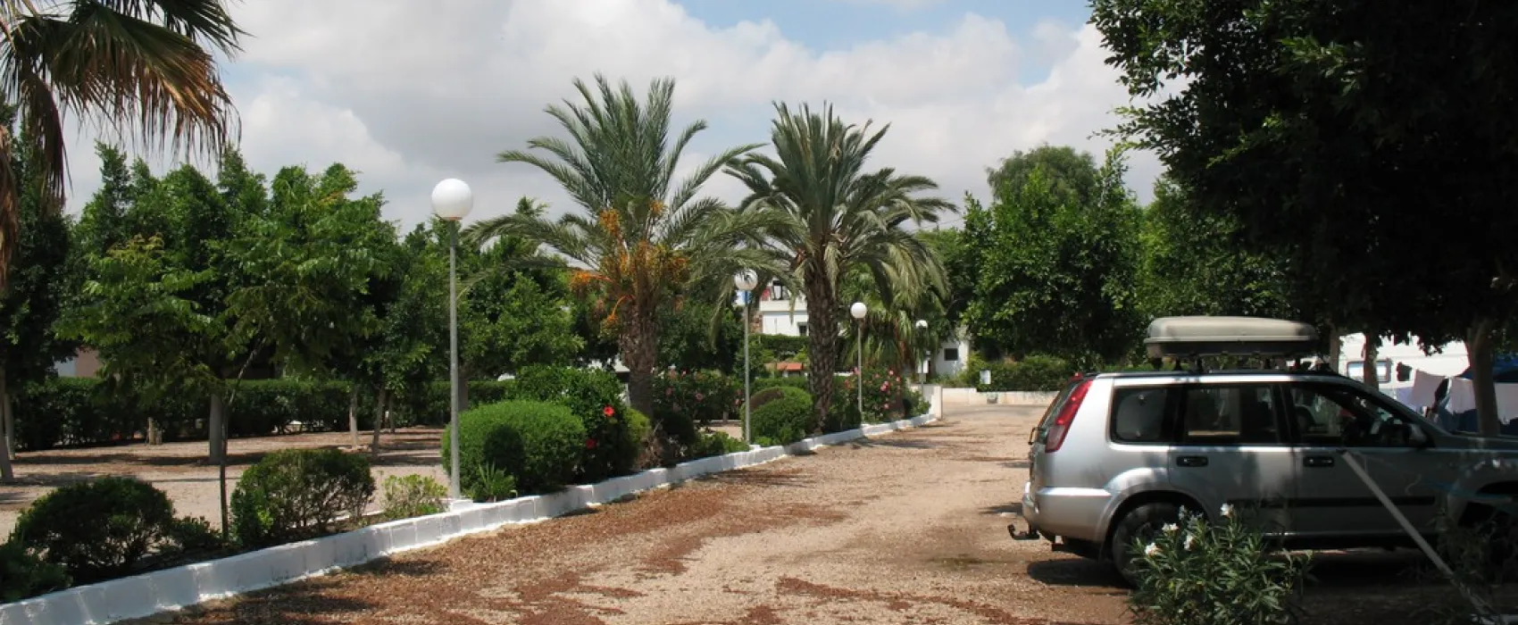 La Hierbabuena