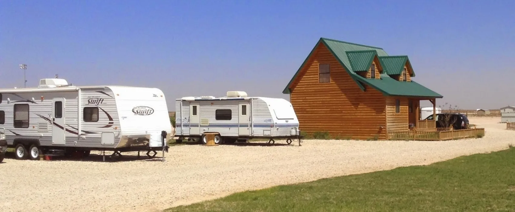 Seminole RV Park