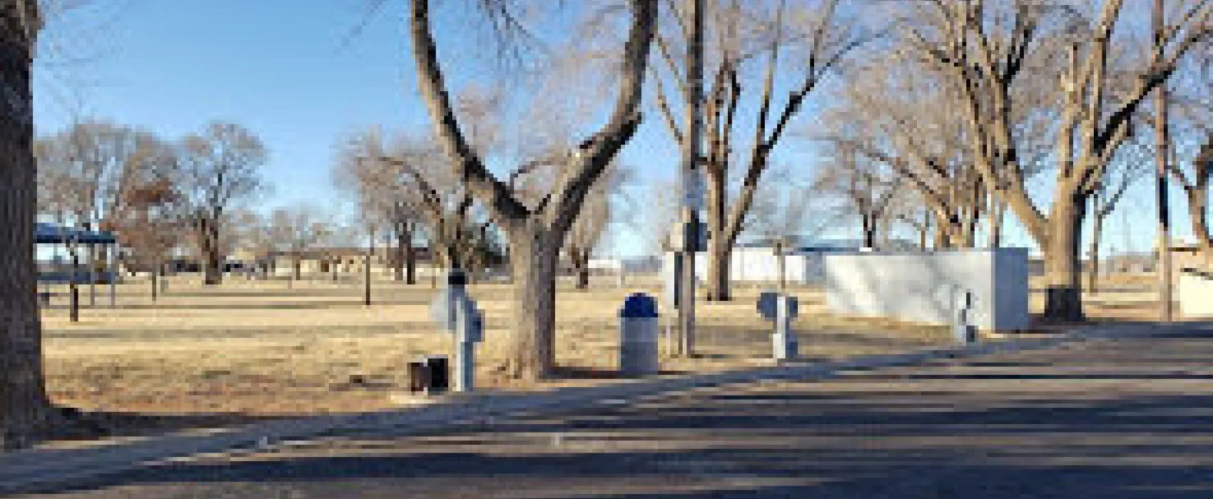 Seminole RV Park