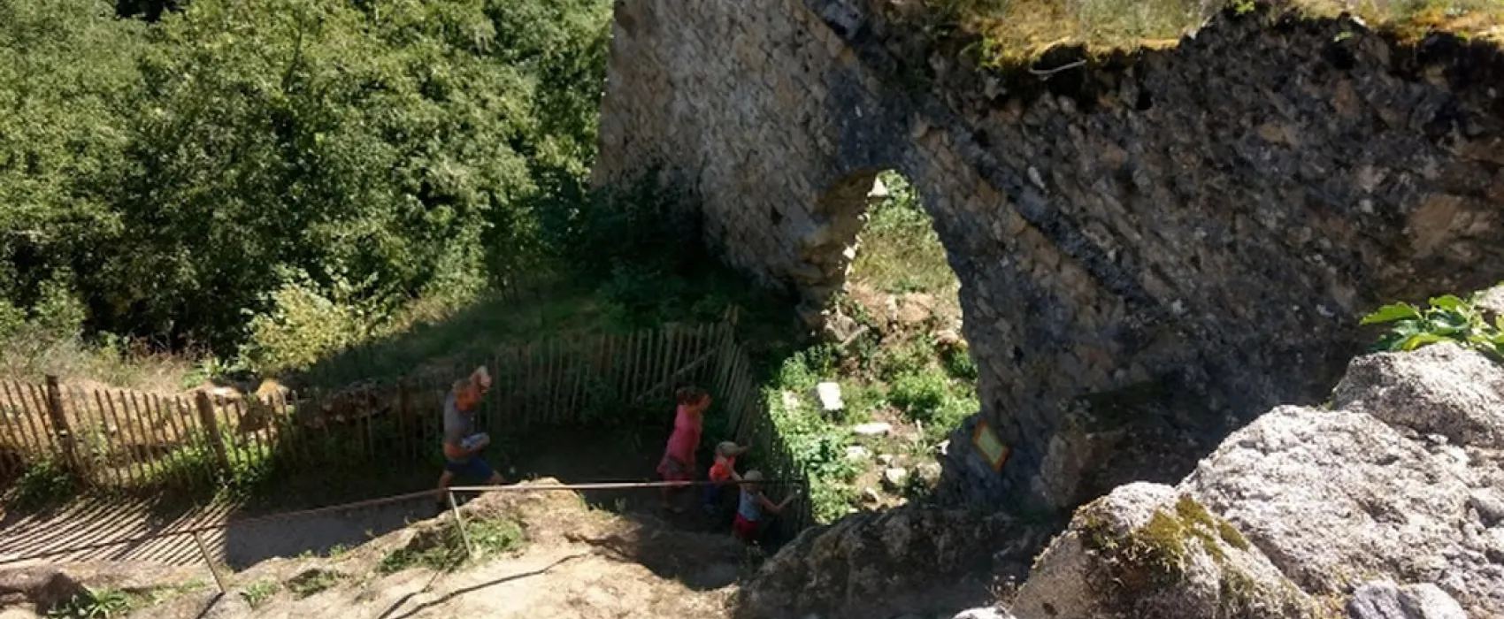 Moulin de Lacombe