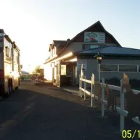 High Plains Camping & RV Resort 