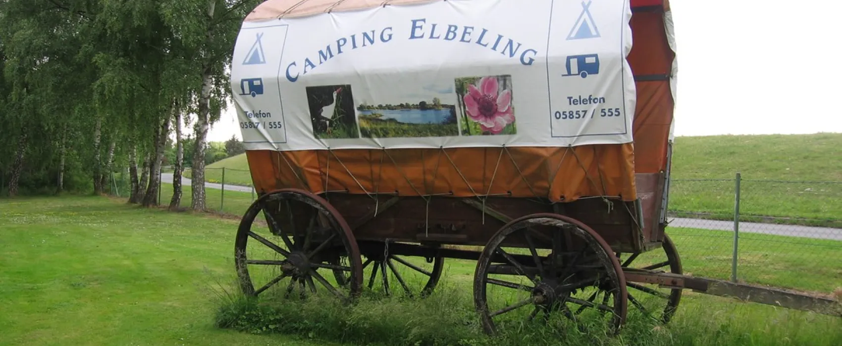 Am Elbdeich