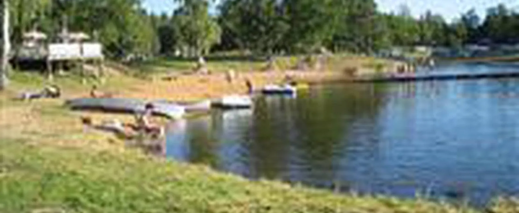 Småängens Camping