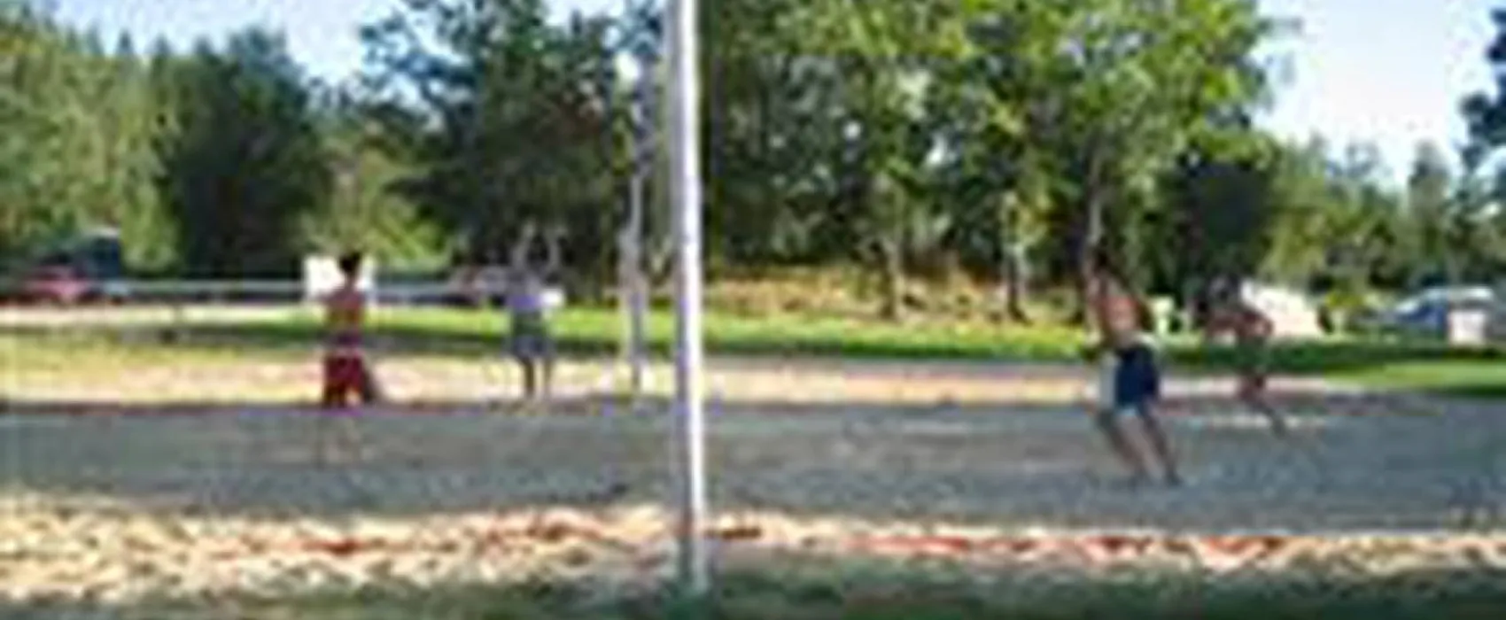 Småängens Camping