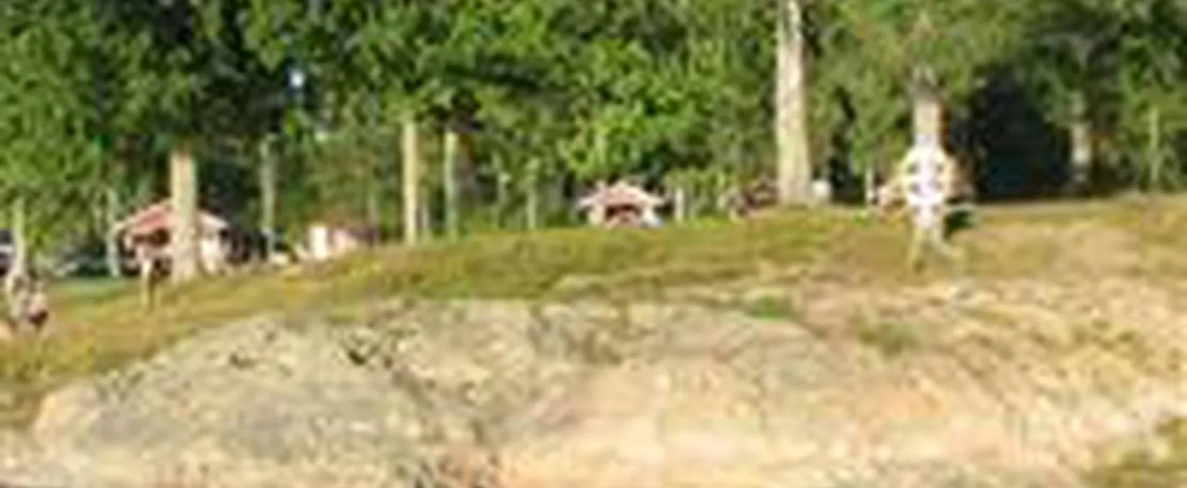 Småängens Camping