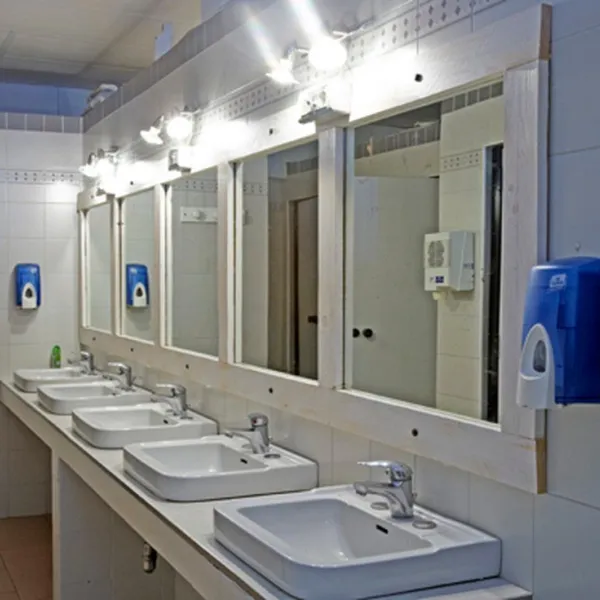 Ideal Molino