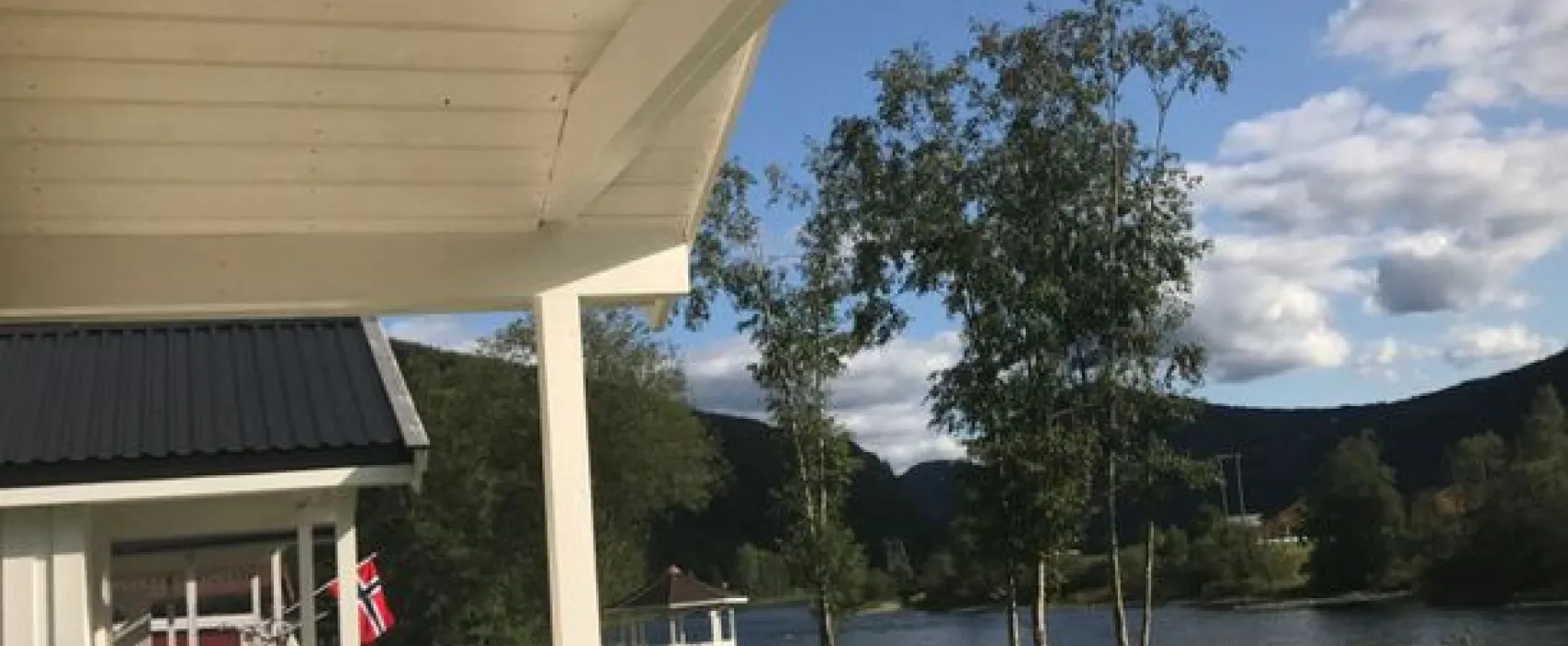 Langedrag Camping  