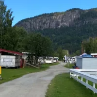 Langedrag Camping  