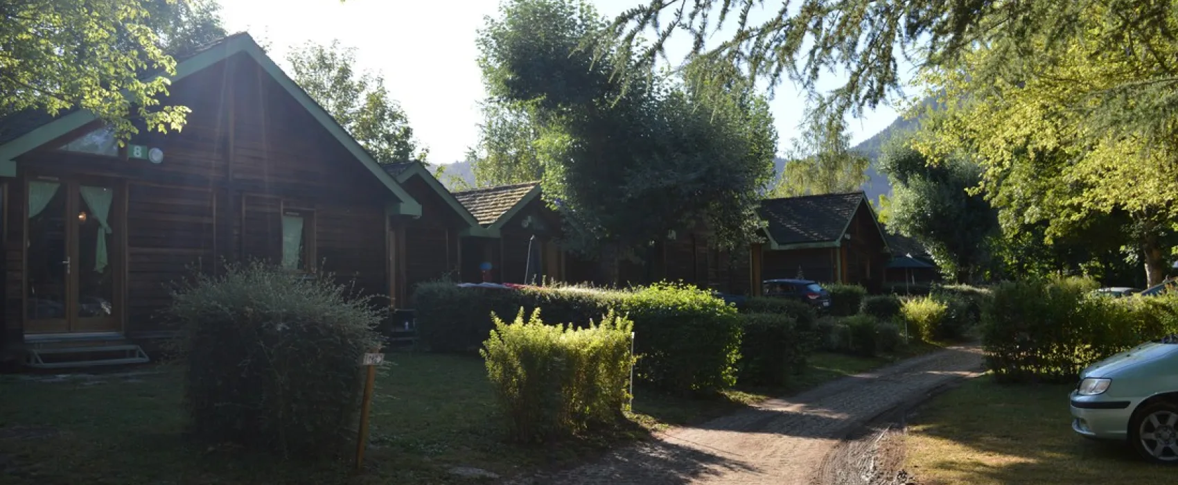 Le Pré Morjal