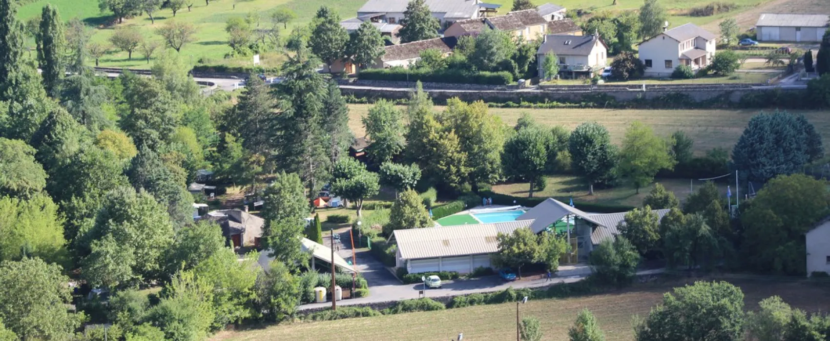 Le Pré Morjal