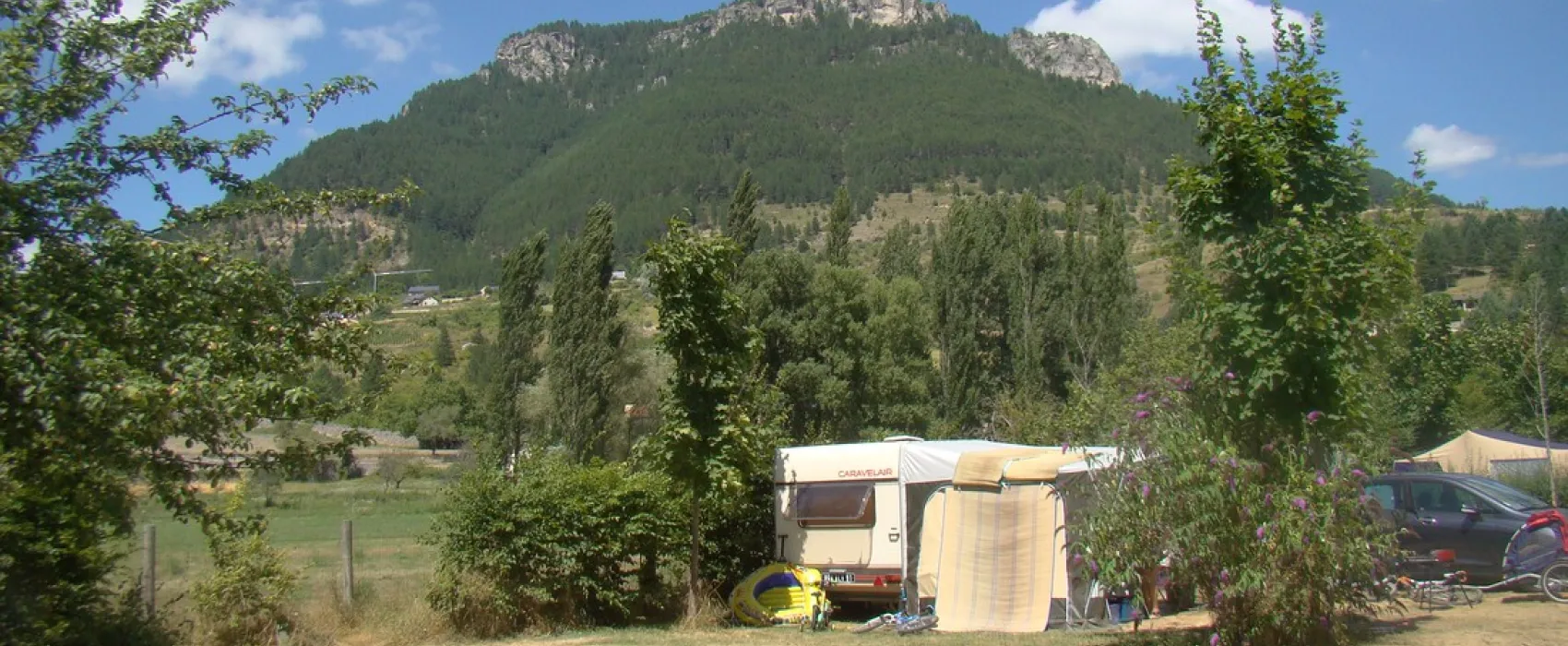 Le Pré Morjal