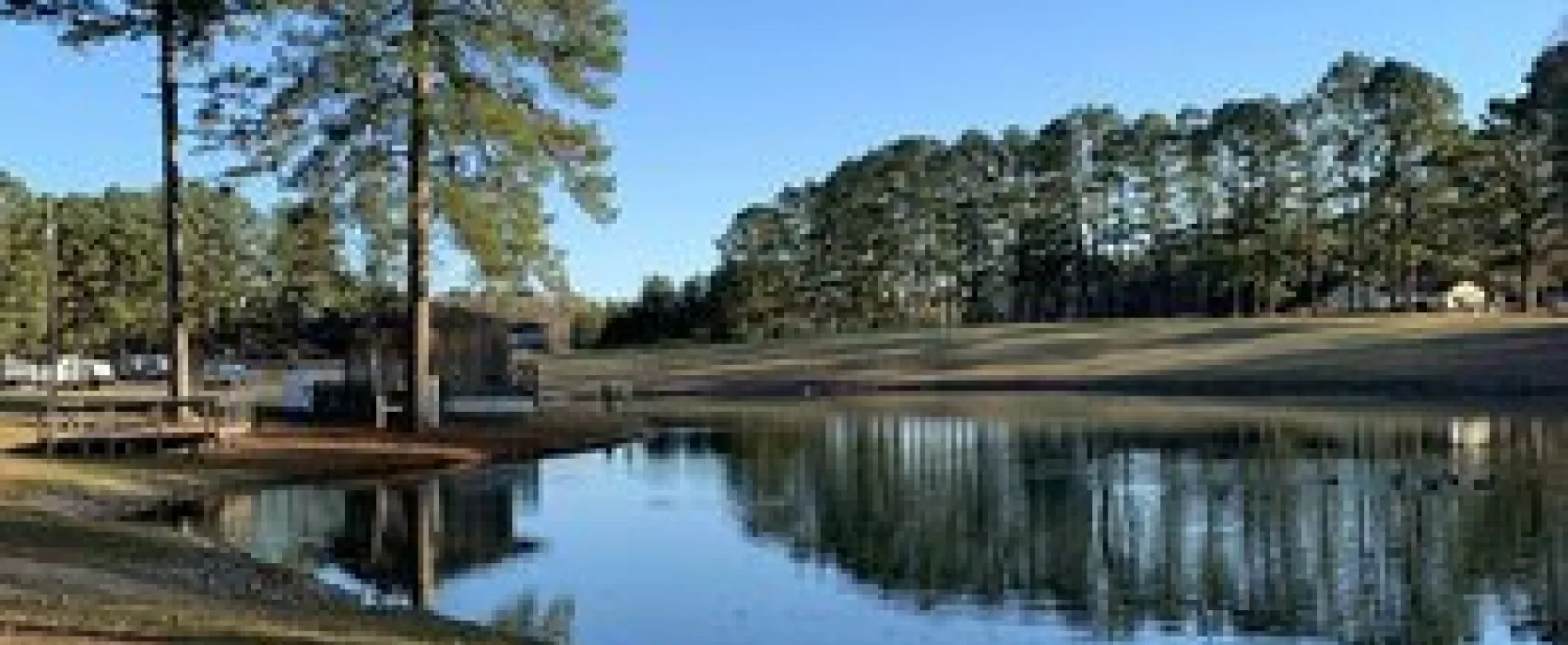 Cozy Acres Family Campground