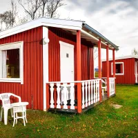 Sandnes Fjord Camping