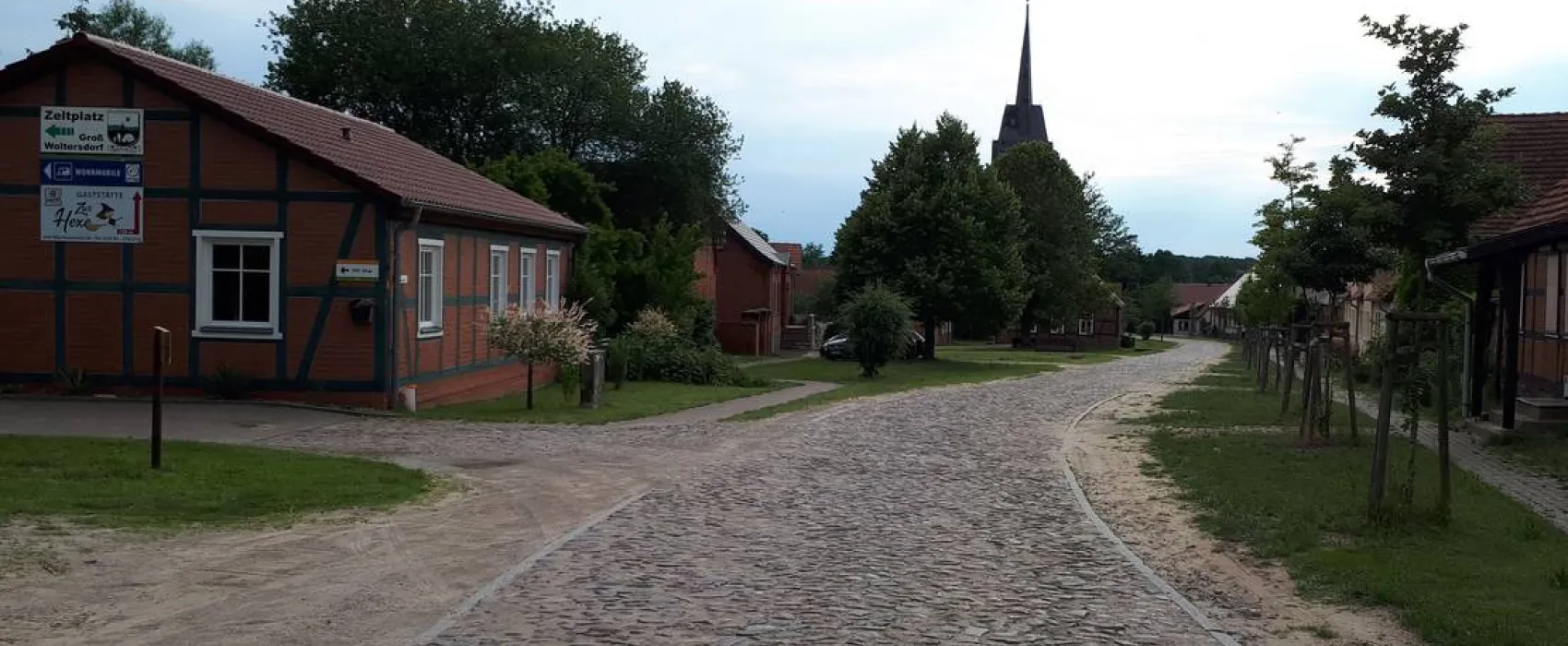 Heimat- und Kulturvereinigung “Wahrberge” e.V.