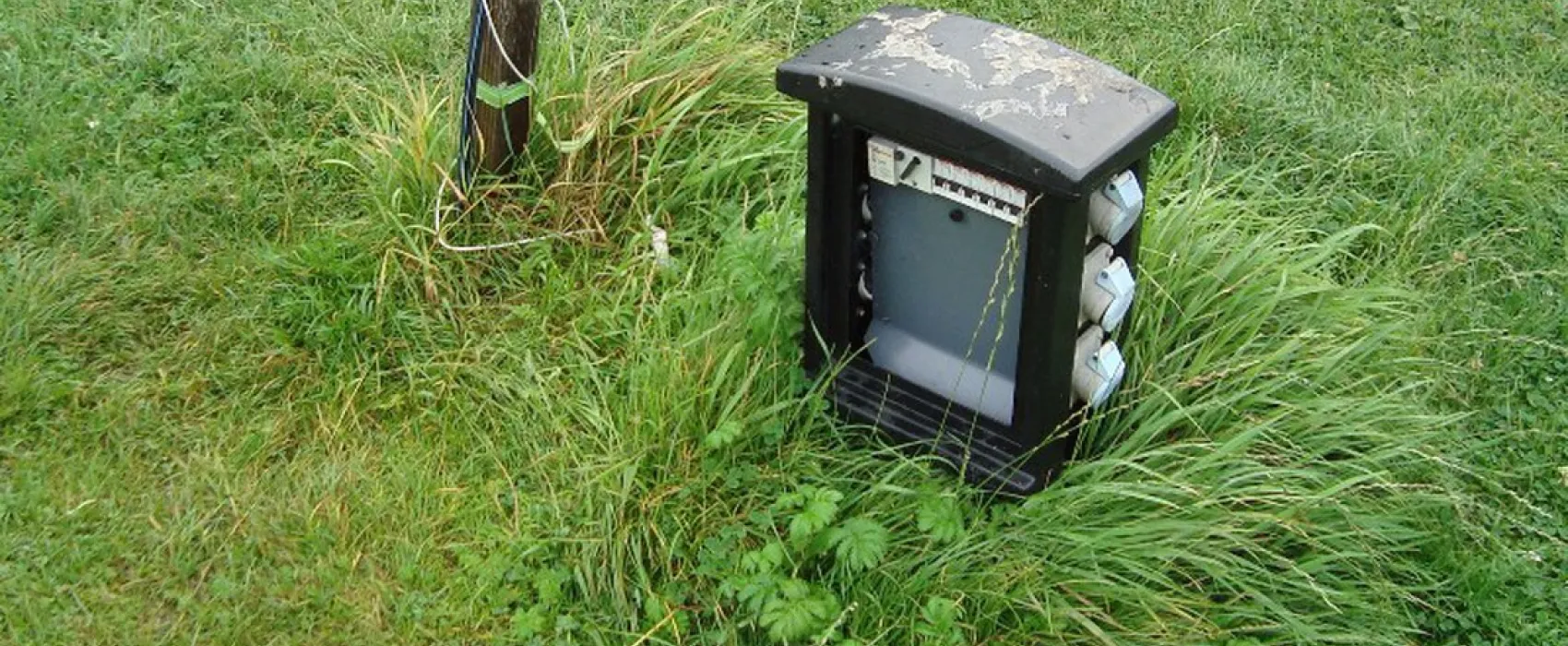De Stove