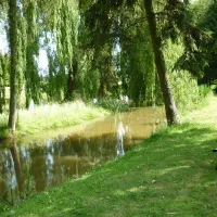 Camping Smile et Braudières