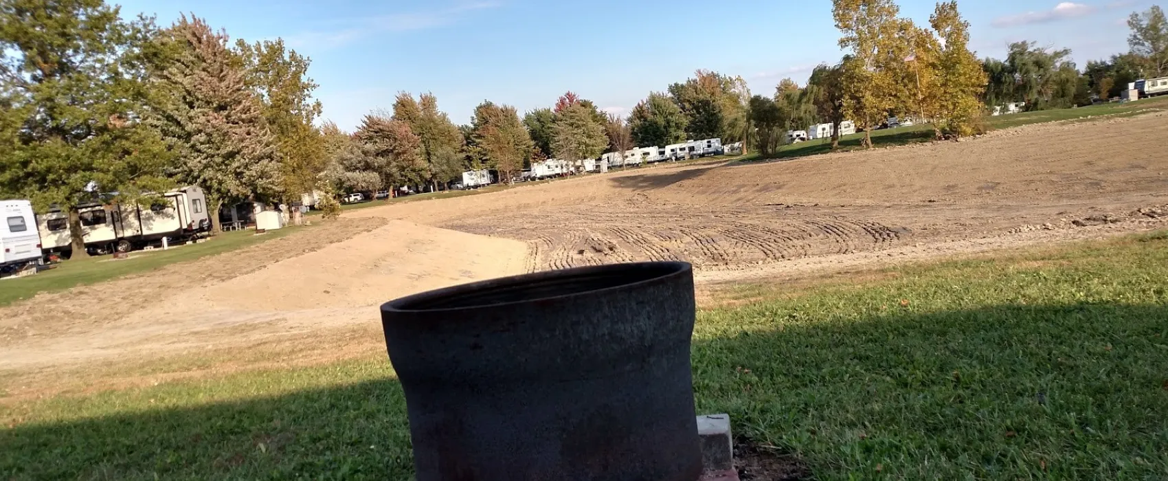 Woodbridge Campground