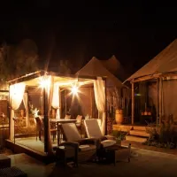 Kuganha Luxury Tented Camp