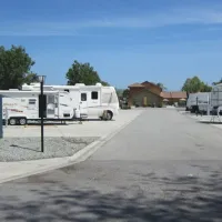 Gilroy Garlic USA RV Park