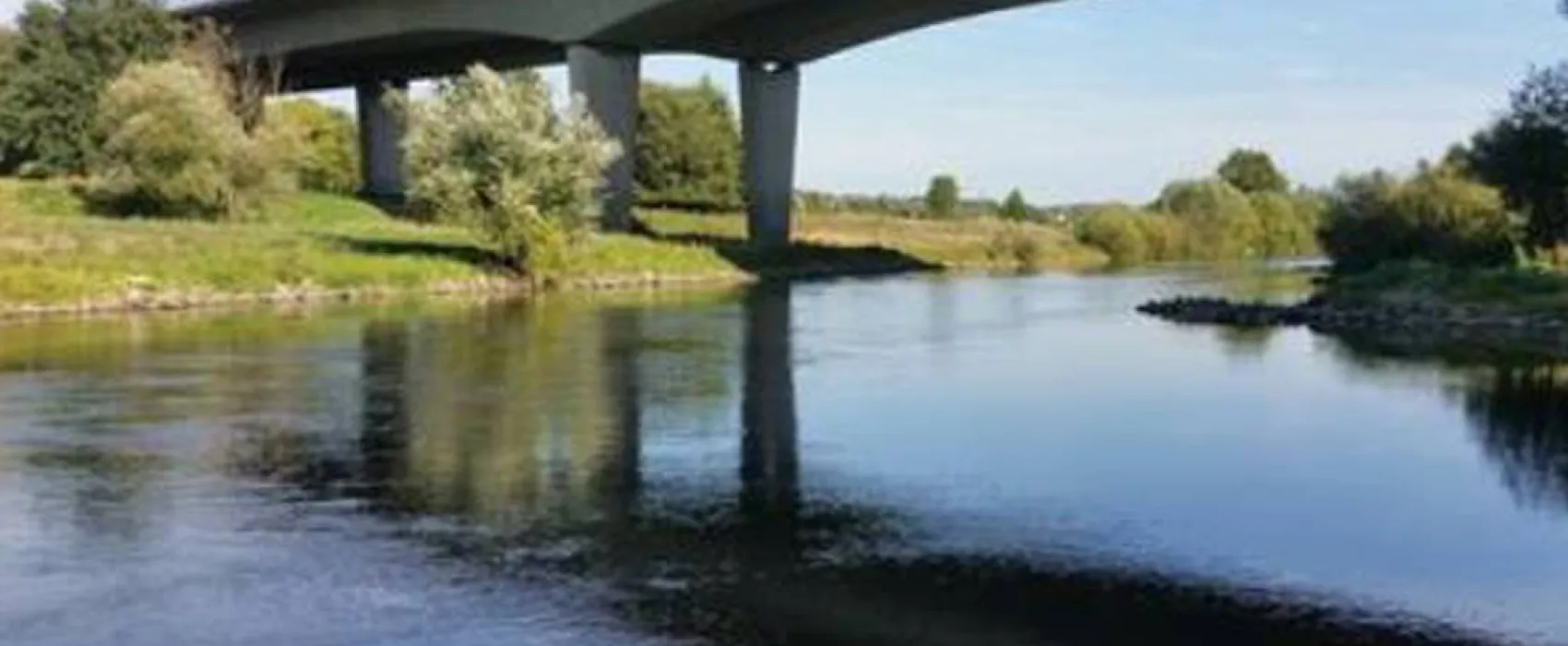 Camping Ruhrbrücke