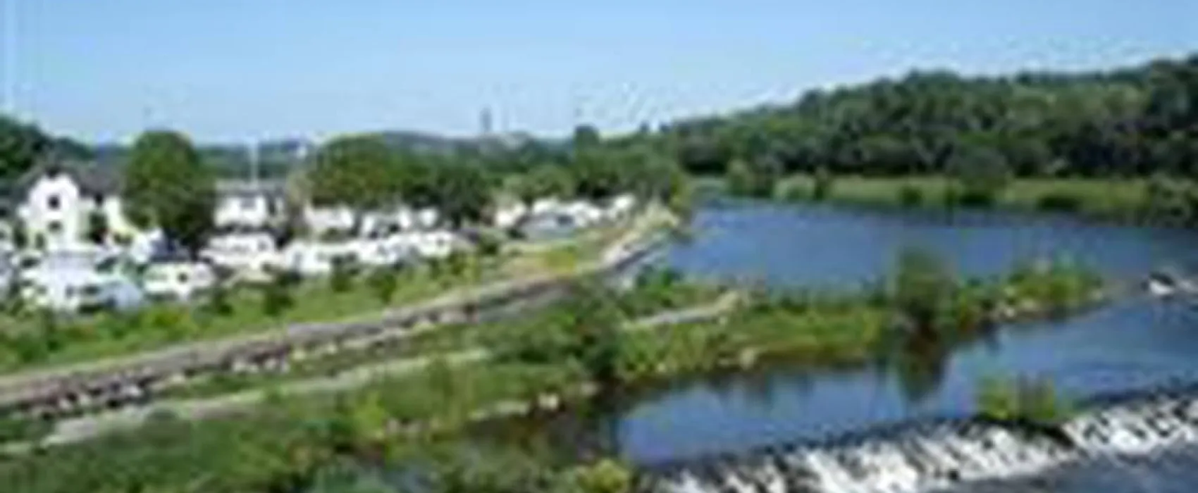 Camping Ruhrbrücke