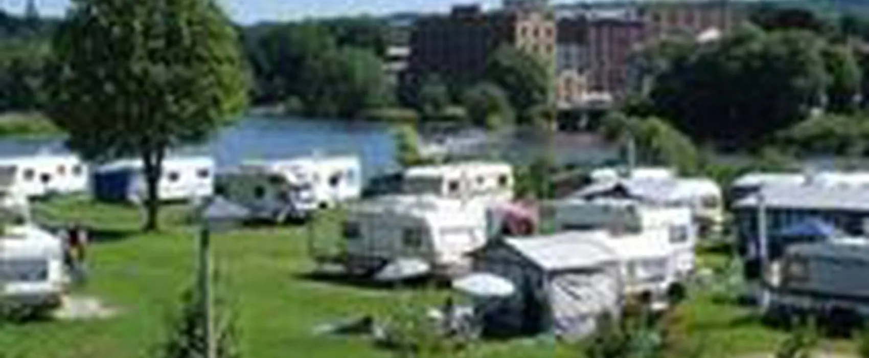Camping Ruhrbrücke