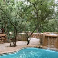Nyala Luxury Safari Tents