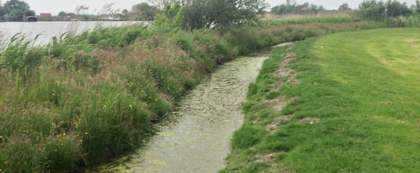Katwoude