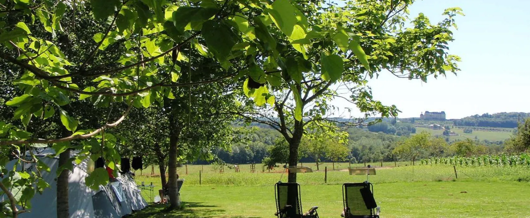 Camping Belle Vue