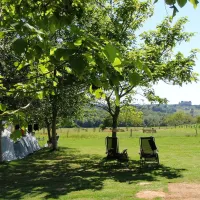 Camping Belle Vue