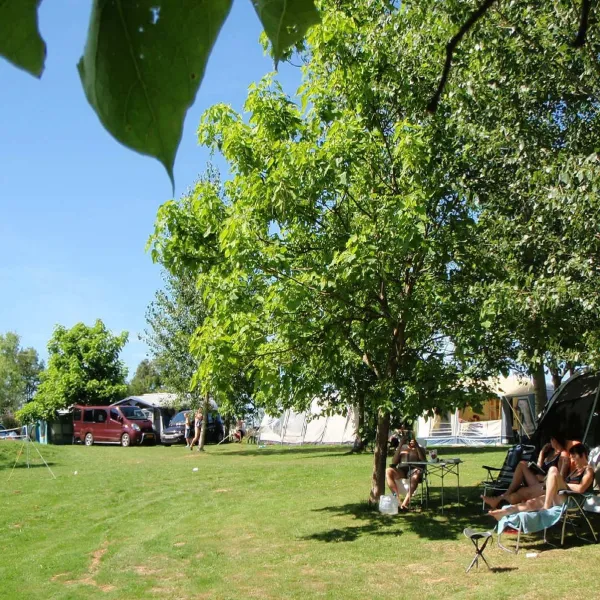 Camping Belle Vue