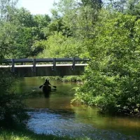 troll-landing-campground-west-branch-umcrn