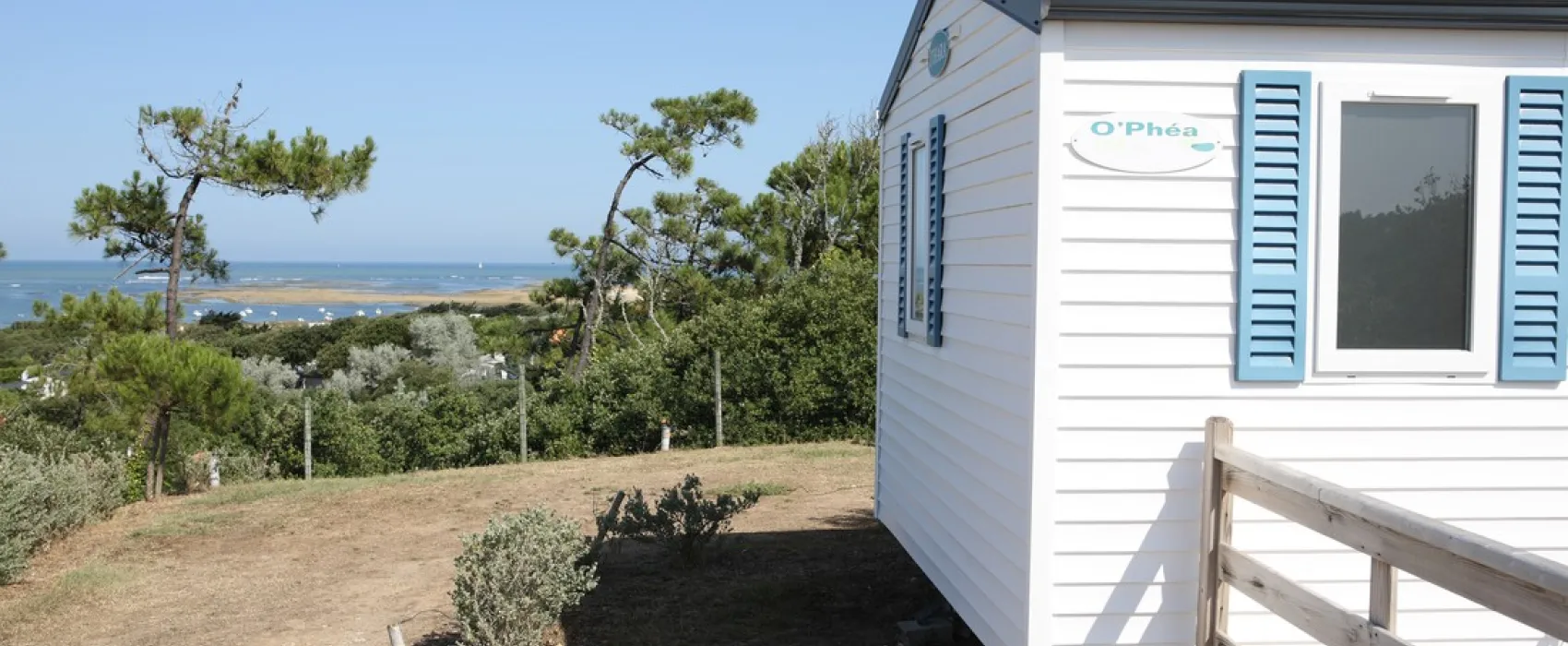 L'Anse des Pins
