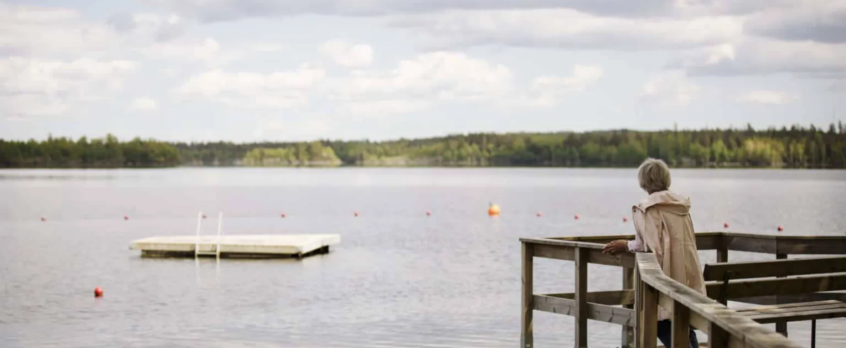 Lessebo Camping