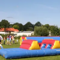 't Seleantsje