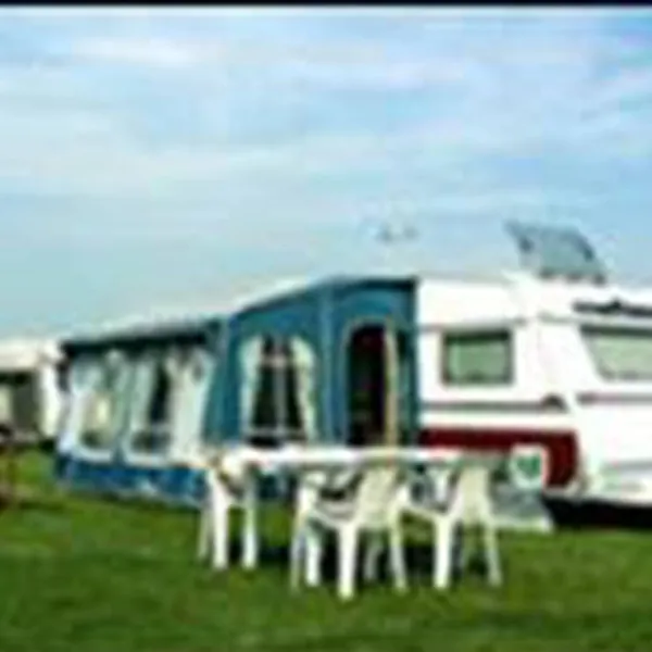 Borrevejle Camping Hyt'otel