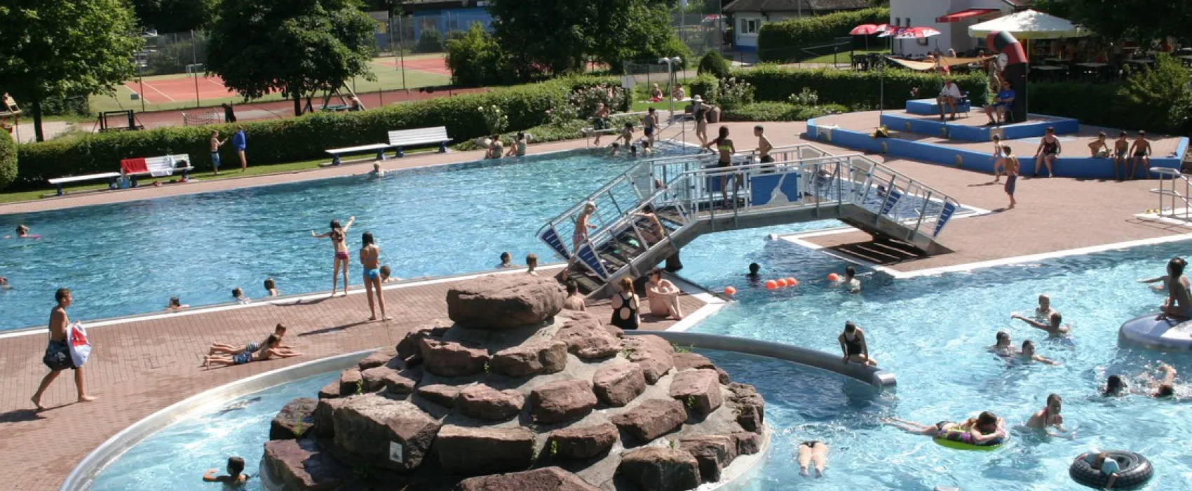 Park Bad Liebenzell