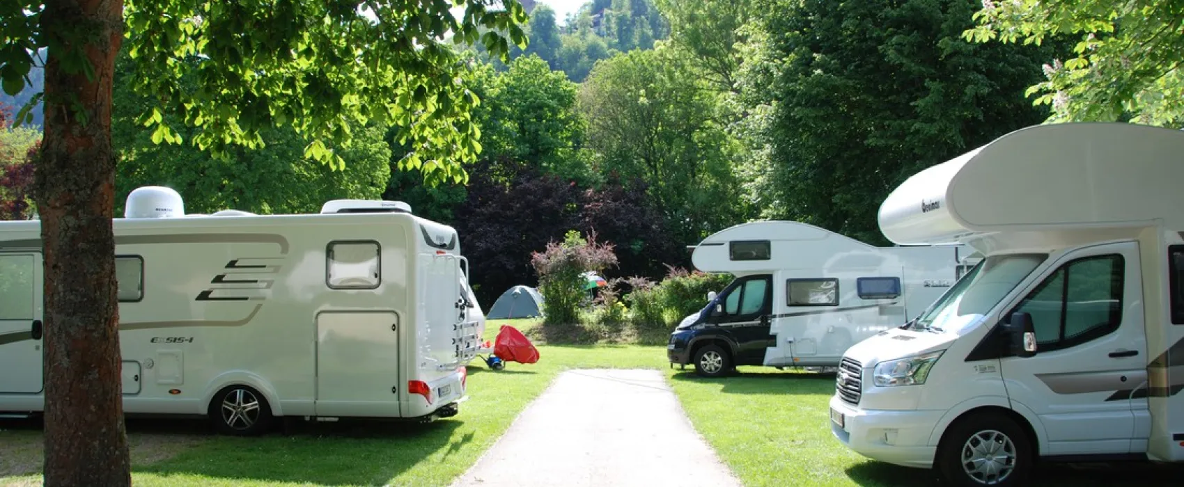 Park Bad Liebenzell
