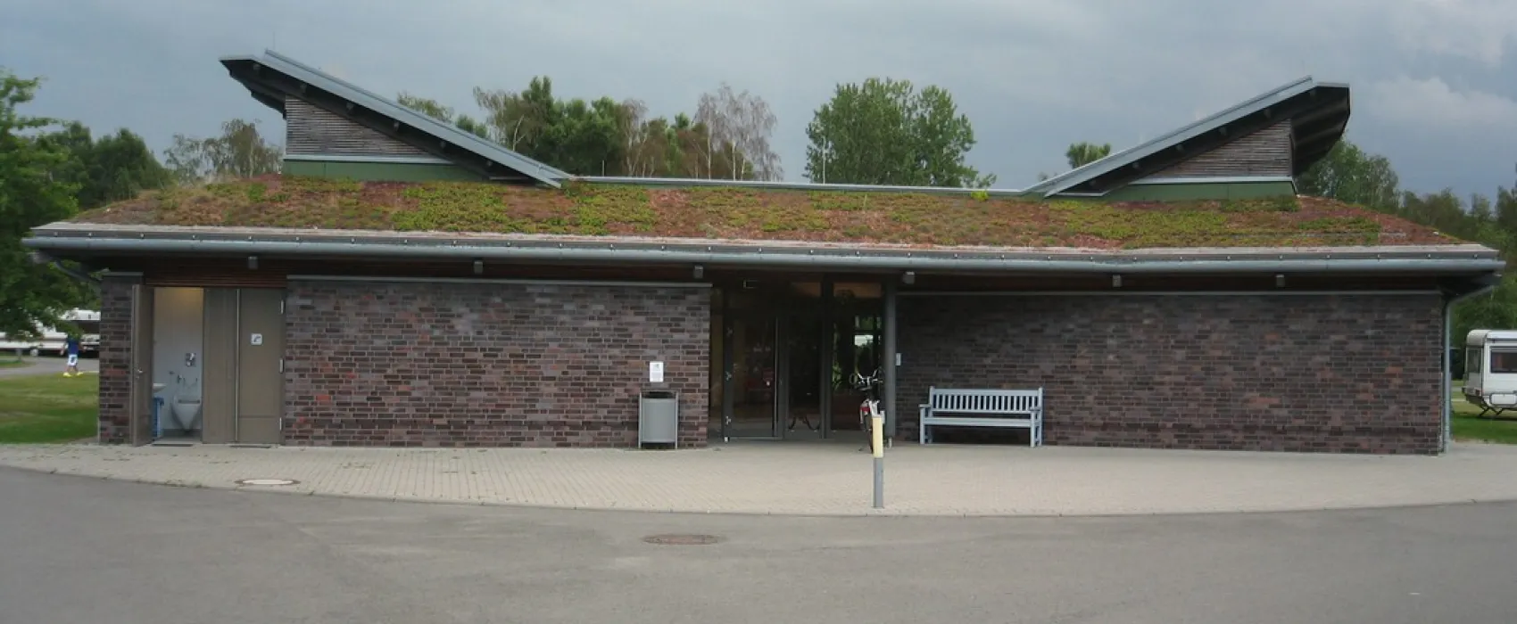 Am Stadtwaldsee