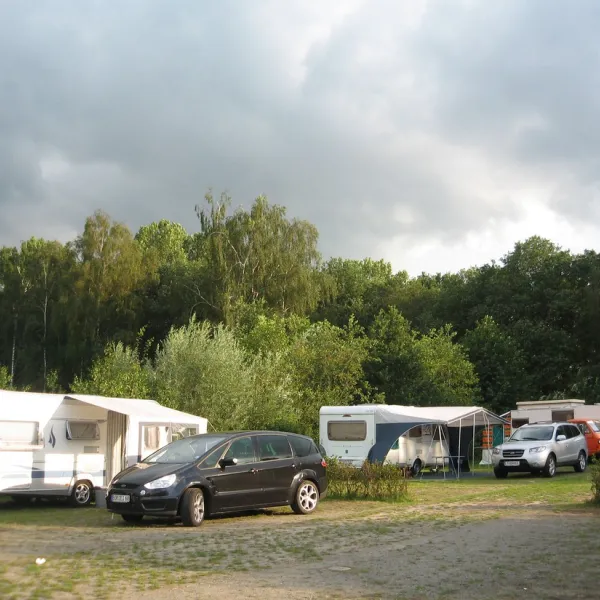 Am Stadtwaldsee