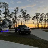Gulfport Lake RV Resort & Marina
