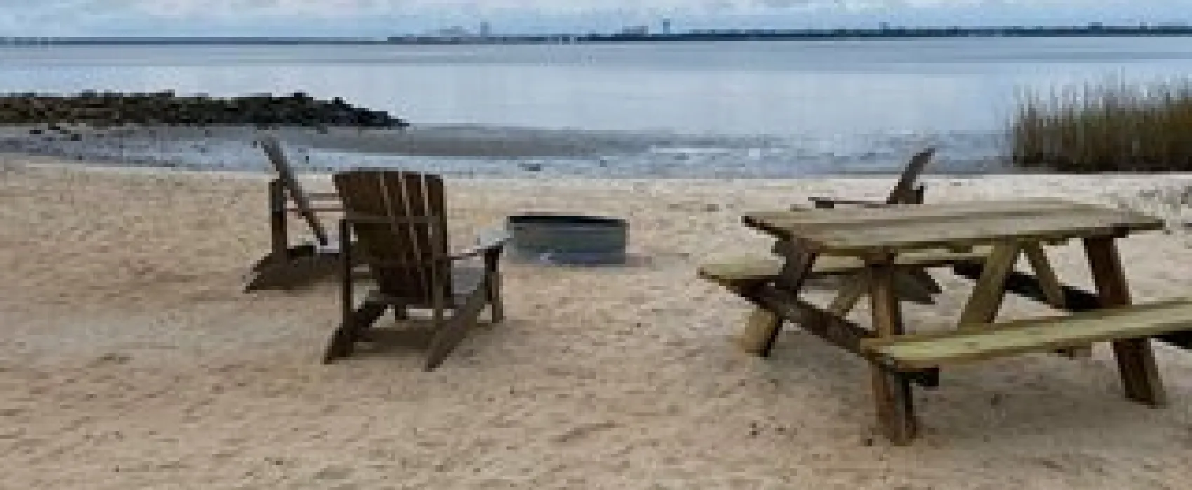 Gulfport Lake RV Resort & Marina