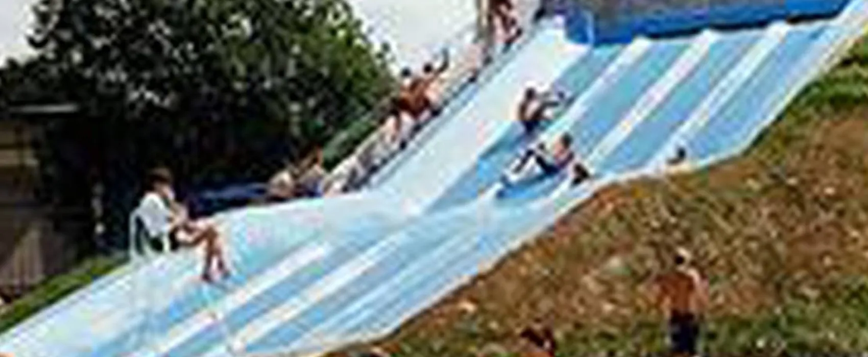 Camping Gîtes Du Stade
