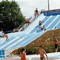 Camping Gîtes Du Stade