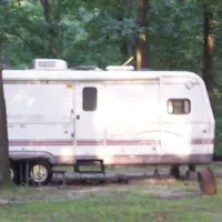Donna Jo Campground