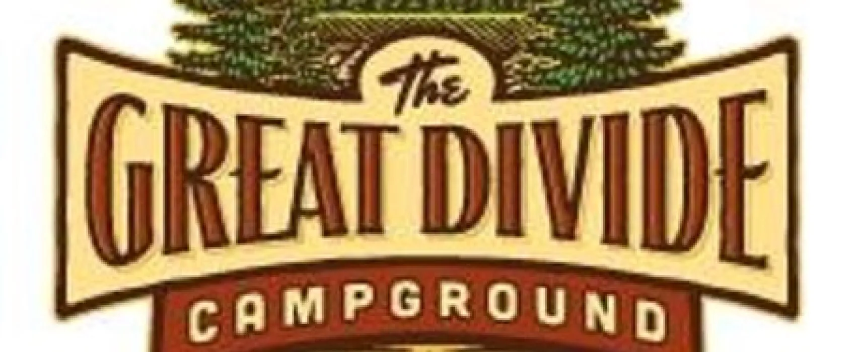 The Great Divide Campground