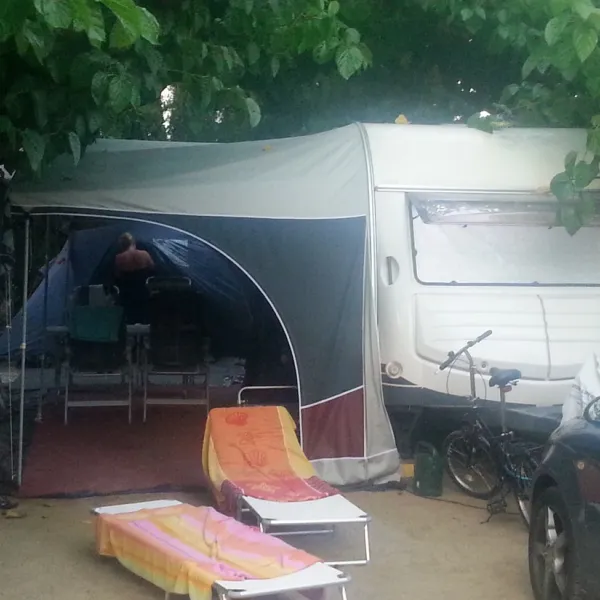 Tucan (Glamping)