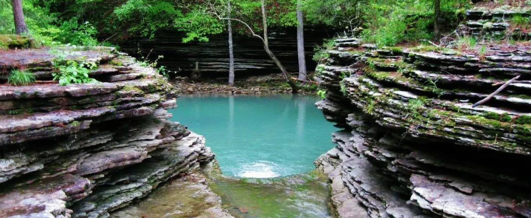 Highland Campground