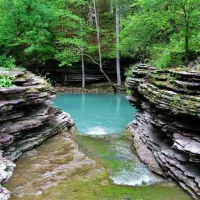 Highland Campground