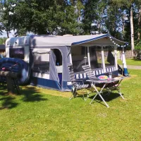 Strandbadets Camping